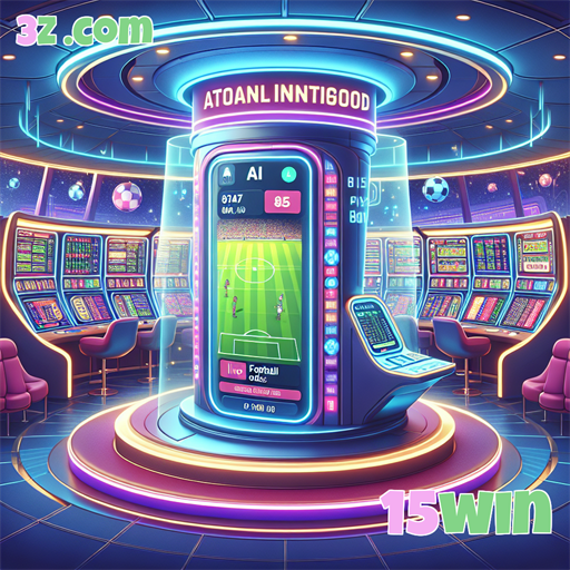 Login que Engaja: O Portal do 15win.com para Jogos