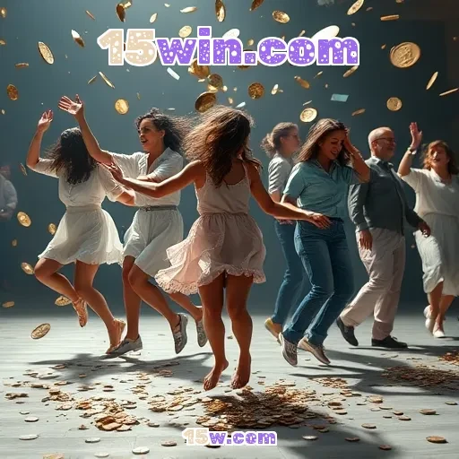 15win.com: Maximize Seus Ganhos com as Melhores Dicas de Jackpots