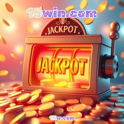 15win.com: Loterias Que Transformam Sonhos em Realidade!
