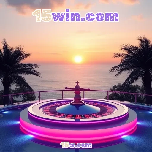 15win.com: Mergulhe na Diversão do Poker e Ganhe Grande!