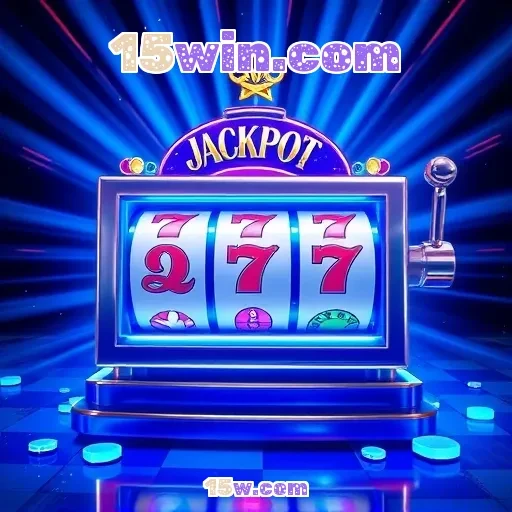 15win.com: Venha Jogar Baccarat Ao Vivo e Divirta-se Muito!