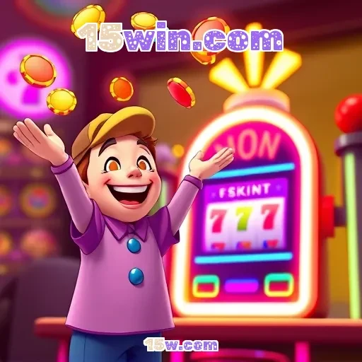 15win.com: Aventure-se nos Jogos de Mesa e Ganhe Prêmios