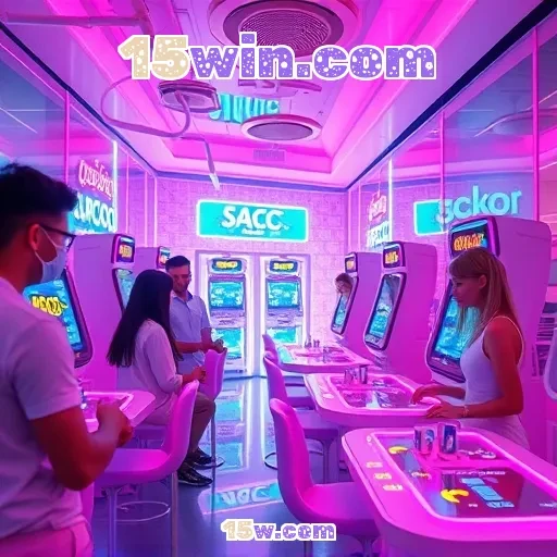 15win.com: Descubra a Magia dos Jogos de Cartas Online