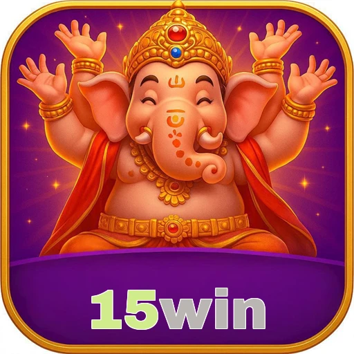 Logo 15win.com